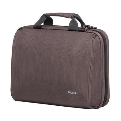 Maleta Para Notebook 14 Antifurto Posher Executive