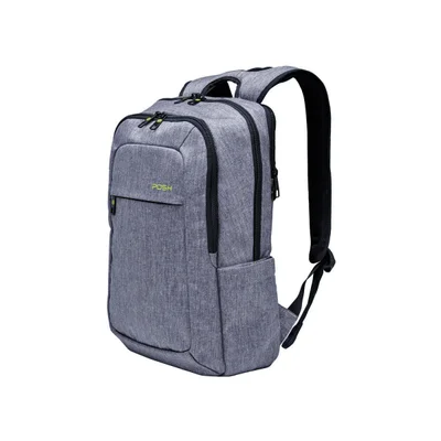 Mochila Executiva Antifurto, Notebook 15.6" - Posher Urban