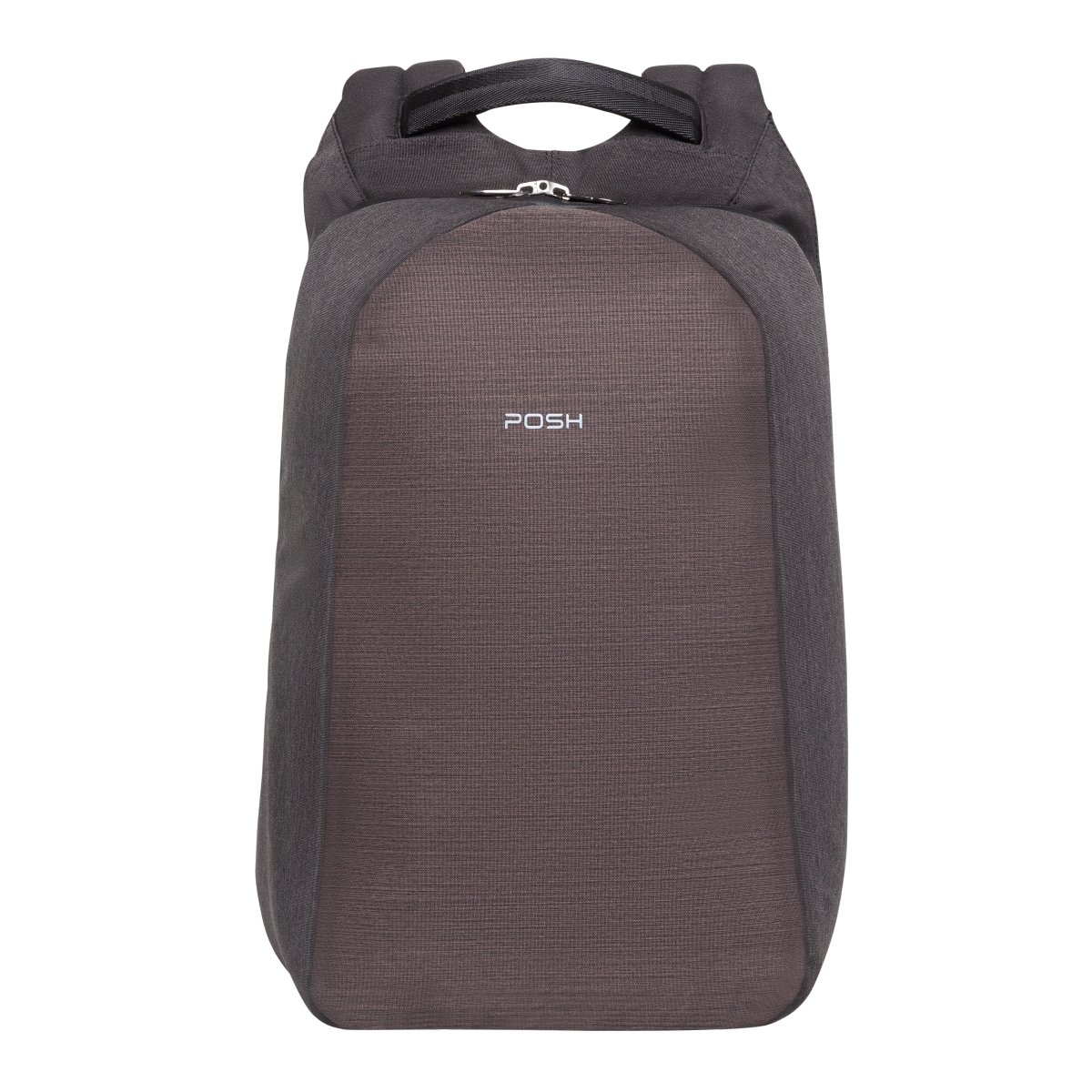 Mochila Executiva Antifurto, Para Notebook 15.6" - Posher Pathfinder