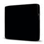 Capa Pasta Maleta Notebook, 14 Polegadas - Preto