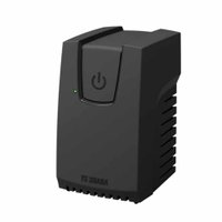 Estabilizador Ts Shara Powerest 500va Bivolt - 9116