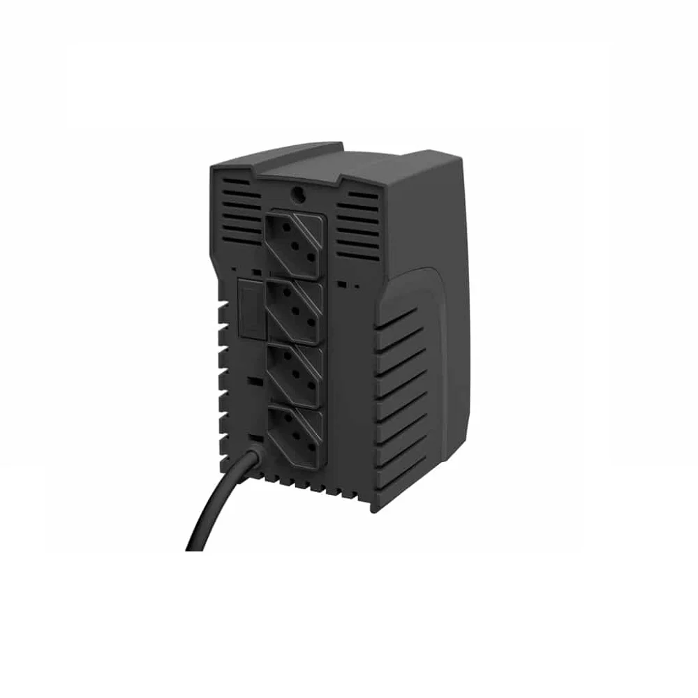 Imagem 4 de 4 do produto Estabilizador Ts Shara Powerest 500va E.bivolt S.115v 4t