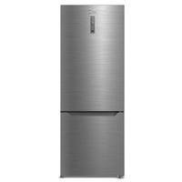 REFRIGERADOR FROST FREE INVERSE A+++ ICE BOX INOX 423L MIDEA 220V - MD-RB572FGA042 O Refrigerador Inverse Inox 423L Midea vai entregar a modernidade q