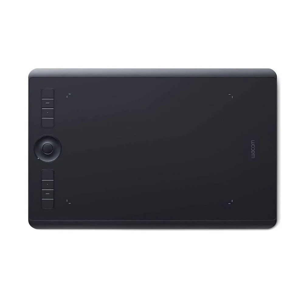 Mesa Digitalizadora Wacom Intuos Pro Grande