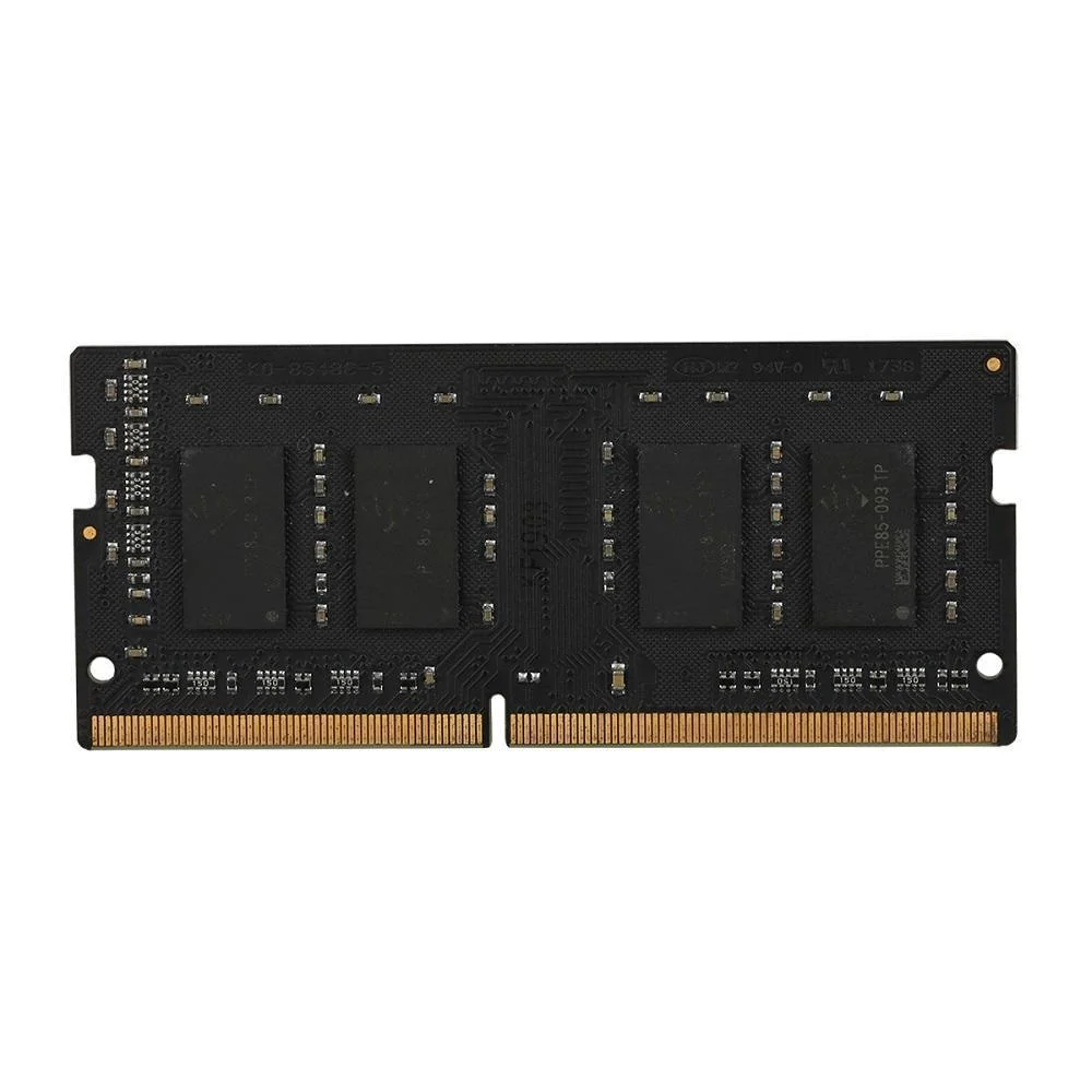 Imagem 3 de 4 do produto Memória NTC, 4GB, 1600MHz, DDR3, Para Notebook - NTCKF1600ND3-4GB