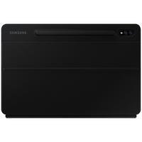 Capa Teclado Original Samsung Galaxy Tab S8 11 pol (SM-X706) - Tablet não incluso Produto 100% Original SamsungModelos compatíveis: Tab S8 (SM-X706) e