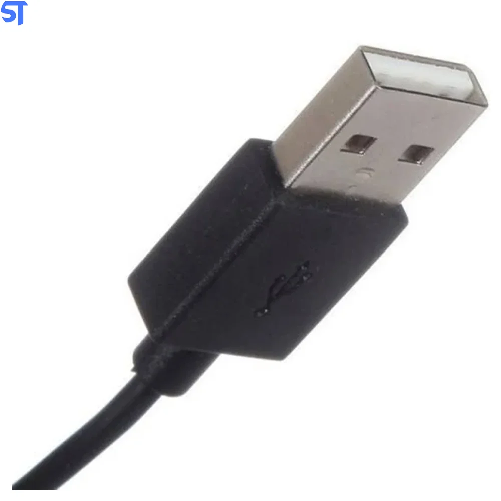 Imagem 3 de 5 do produto Mouse Óptico Com Fio, Ms116, Preto, Dell