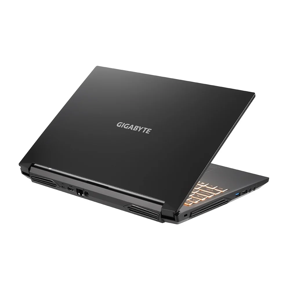 Notebook Gigabyte Gamer G5 i5 156 Rtx 3060 KaBuM