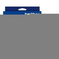 Compre Cartucho de Tinta Brother Preta 3K Pags MFCJ6955DW LC406BKS e Obtenha Rendimento de 3.000 Páginas com Cores Vivas e Intensas.