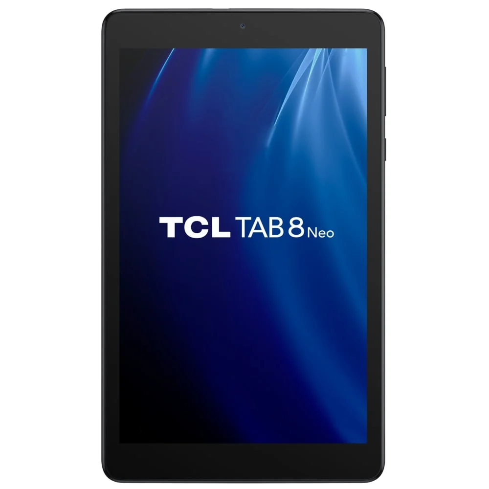 Tablet TCL Tab 8 Neo 8 Wifi 32GB Quadcore KaBuM
