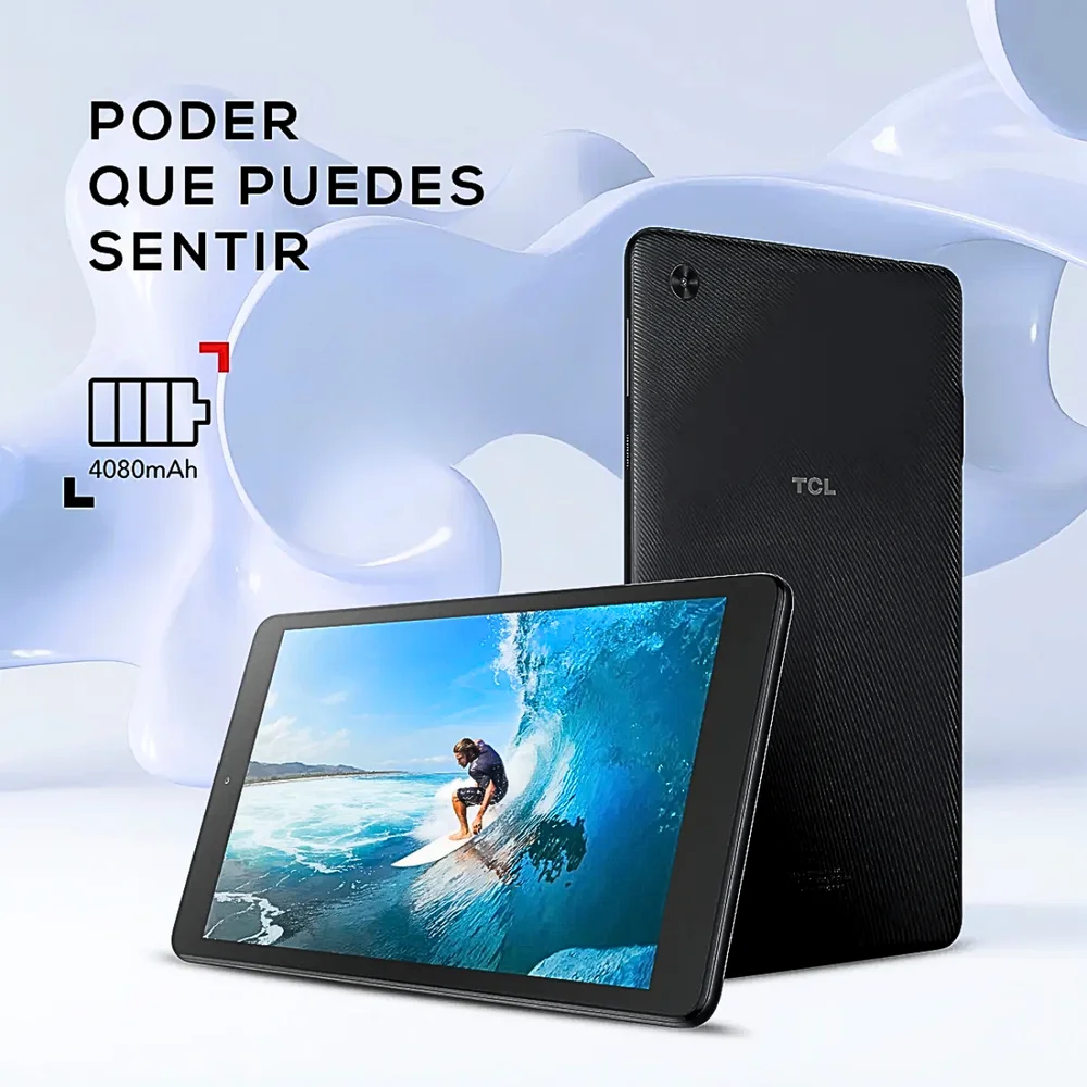 新品　TCL TAB 8 8インチ3GB+32GB (最大512GB) Amazon.co.jp: TCL TAB 8 LE (32GB、3GB、Wi-Fi + Cellular) 8インチ