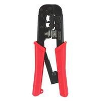 Alicate Crimpador Com Catraca 056-5570 Rj11, Rj12, Rj45 Sc568r - Kokay