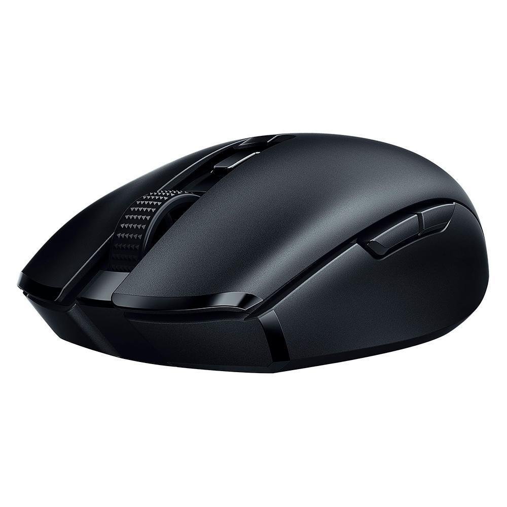 Imagem 3 de 5 do produto Mouse Sem Fio Gamer Orochi V2, 18000 DPI, Optical Switch, 6 Botões, Preto