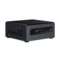 Mini Pc Intel Dual Core J4005 4gb Windows 11