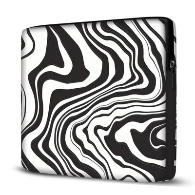 Capa Criarte Notebook 14 Polegadas - Abstract 14
