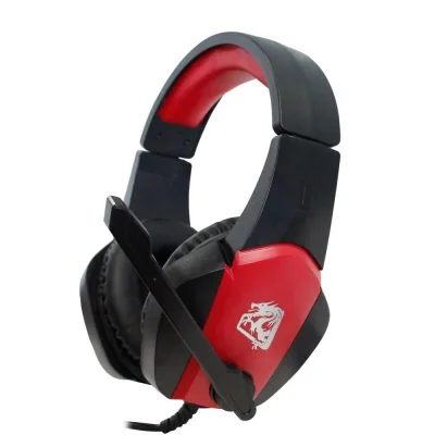 Fone De Ouvido C Mic Elg Gamer Extreme Venom Hgvn Ps4ps5xbox
