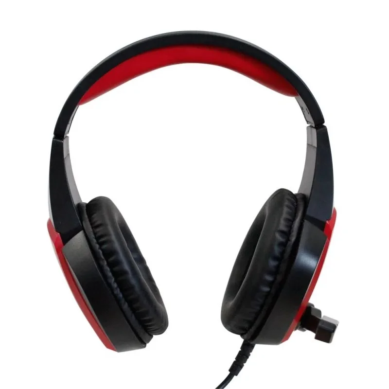 Imagem 3 de 5 do produto Fone De Ouvido C Mic Elg Gamer Extreme Venom Hgvn Ps4ps5xbox