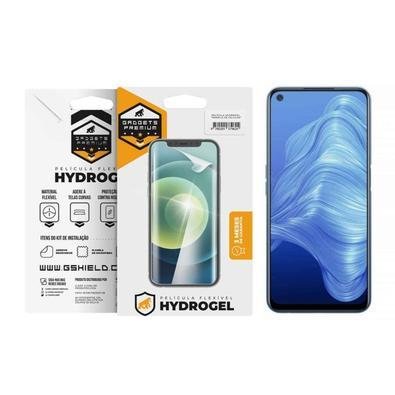 Película Para Realme 7, 5G, Hydrogel HD - Gshield