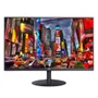 Monitor HQ 17.1 Pol. HD, 75Hz, VGA/HDMI 1.4, Ajuste De Ângulo - 17hq-Led