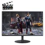 Monitor HQ 17.1 Pol. HD, 75Hz, VGA/HDMI 1.4, Ajuste De Ângulo - 17hq-Led