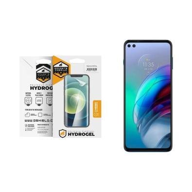 Película Para Motorola Moto G100, Hydrogel Fosca - Gshield