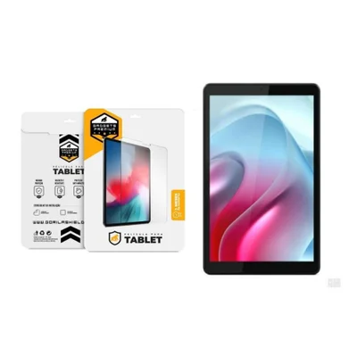 Película De Nano Vidro, Para Motorola Moto Tab G20 - Gshield