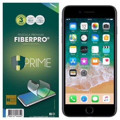 Película Hprime Fiberpro - Apple Iphone 7 Plus /8 Plus Preto