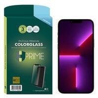 Película Hprime Colorglass Fosca HD Gamer - Iphone 13 / 13 Pro