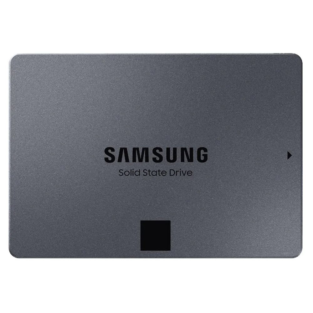 Imagem 2 de 4 do produto Ssd Samsung 4tb  870 Qvo.