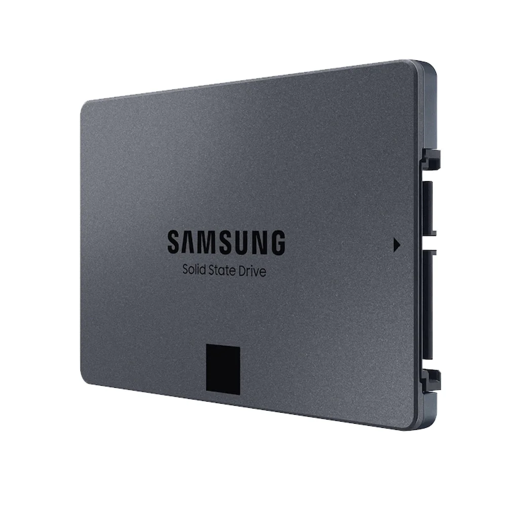 Imagem 4 de 4 do produto Ssd Samsung 4tb  870 Qvo.