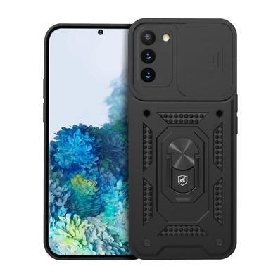 Capa Para Samsung Galaxy S20 Fe - Dinamic Cam Protection - Gshield