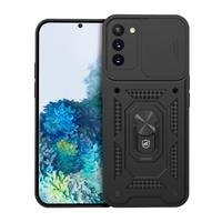 Capa Para Samsung Galaxy S20 Fe - Dinamic Cam Protection - Gshield