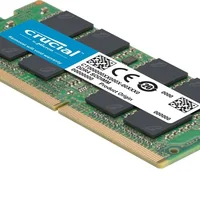 Memoria Crucial Notebook Micron KaBuM