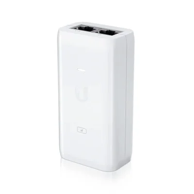 Fonte Ubiquiti POE, Para U6lite, 802.3AF, UPOEAF I