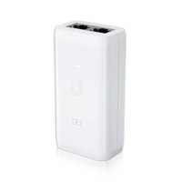 Fonte Ubiquiti POE, Para U6lite, 802.3AF, UPOEAF I