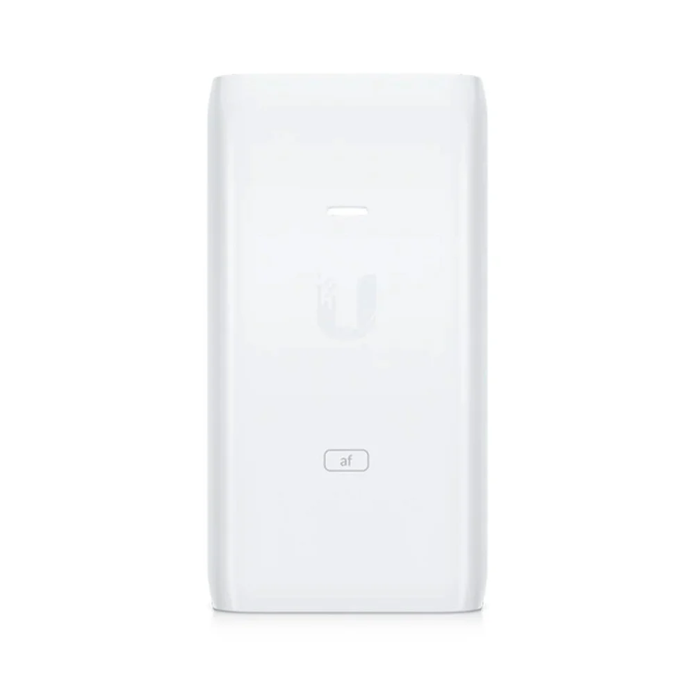 Imagem 3 de 5 do produto Fonte Ubiquiti POE, Para U6lite, 802.3AF, UPOEAF I