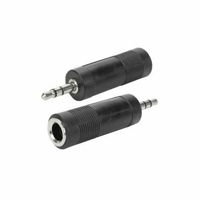 Adaptador Chipsce 003-6812  P2 Estéreo Para J10 Estéreo - Chipsce