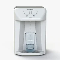 Purificador De Água Acquabios Basic Refrigerado, Branco - 1008-0106 - Bivolt