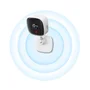 Camera Wi-fi, De Seguranca Residencial, Tapo - TC60.