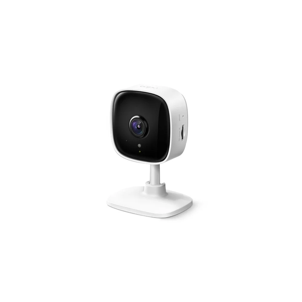 Camera Wi-fi, De Seguranca Residencial, Tapo - TC60. Camera Wi-fi, De Seguranca Residencial, Tapo - TC60.