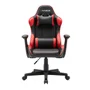 Cadeira Gamer Kids Racer Pro Stock Car Cor: Preto e Vermelho