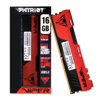 Memória 16GB 3200mhz Pve2416g320c8 KaBuM