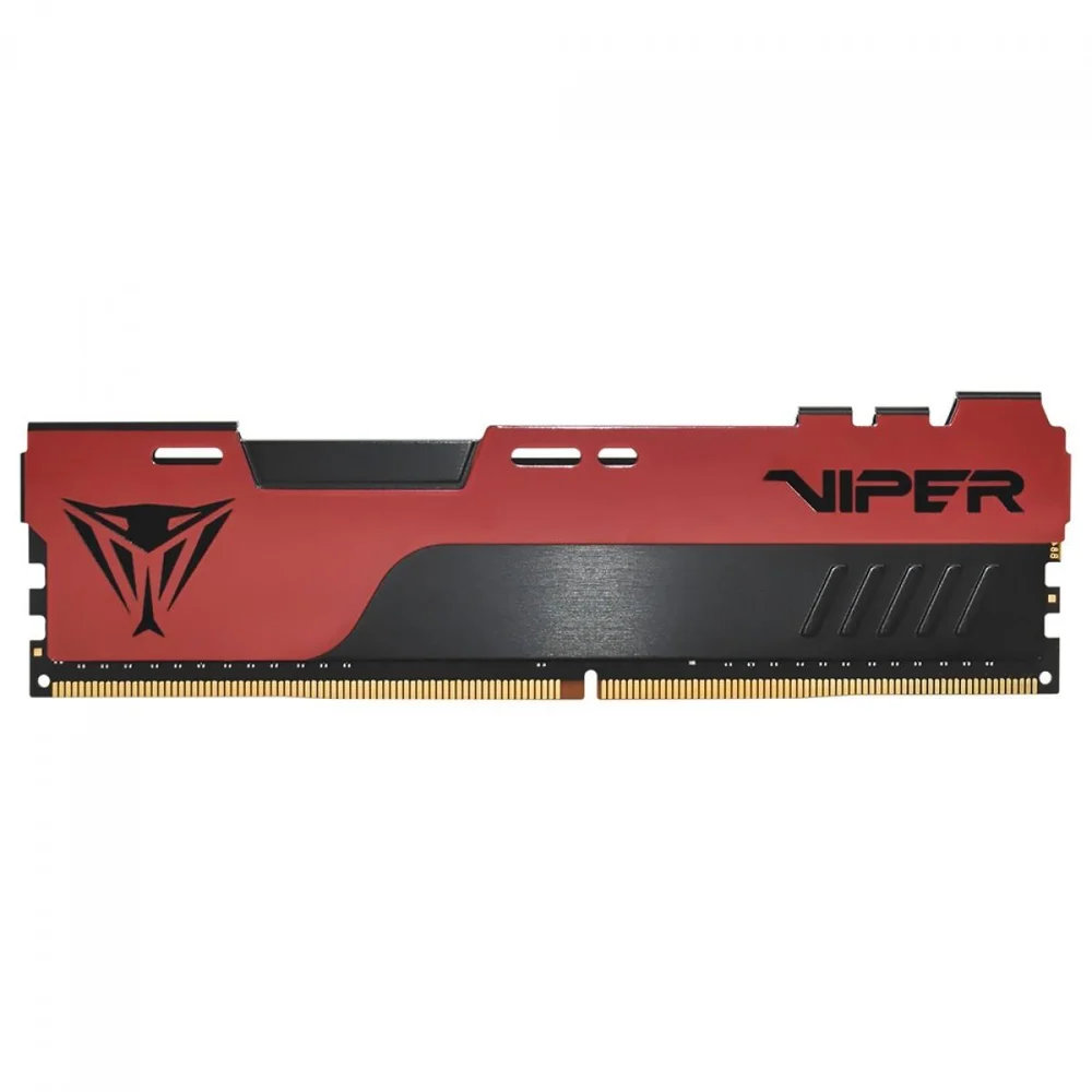 Memória Patriot Viper, 16GB, 3200MHz, Para Desktop - PVE2416G320C8
