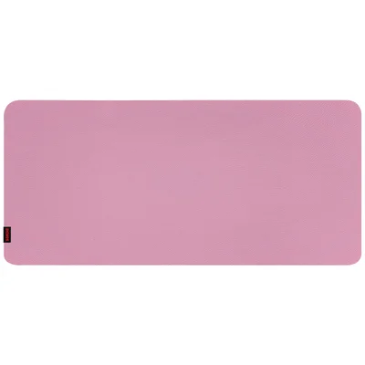 Mouse Pad Exclusive, Rosa, 800x400 - Pmpexp