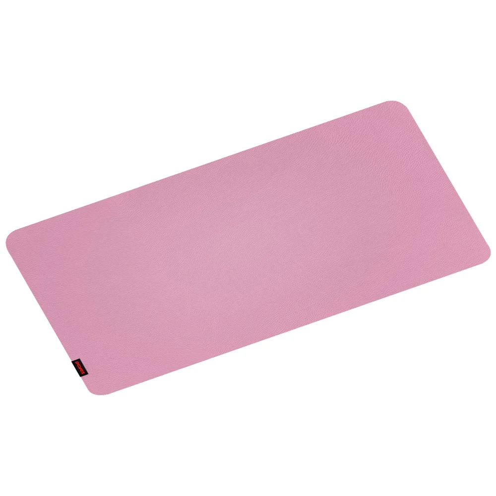 Mouse Pad Exclusive, Rosa, 800x400 - Pmpexp