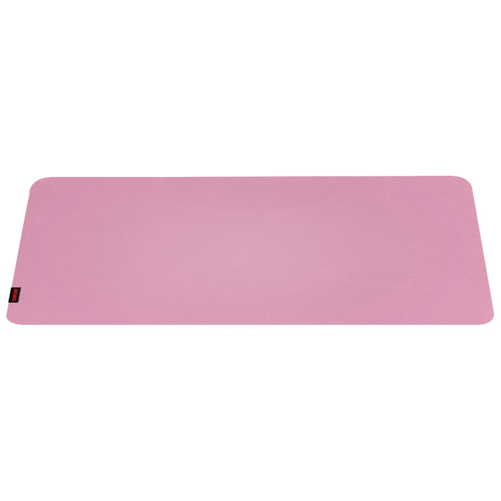 Mouse Pad Exclusive, Rosa, 800x400 - Pmpexp