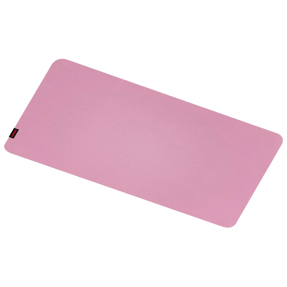 Mouse Pad Exclusive, Rosa, 800x400 - Pmpexp