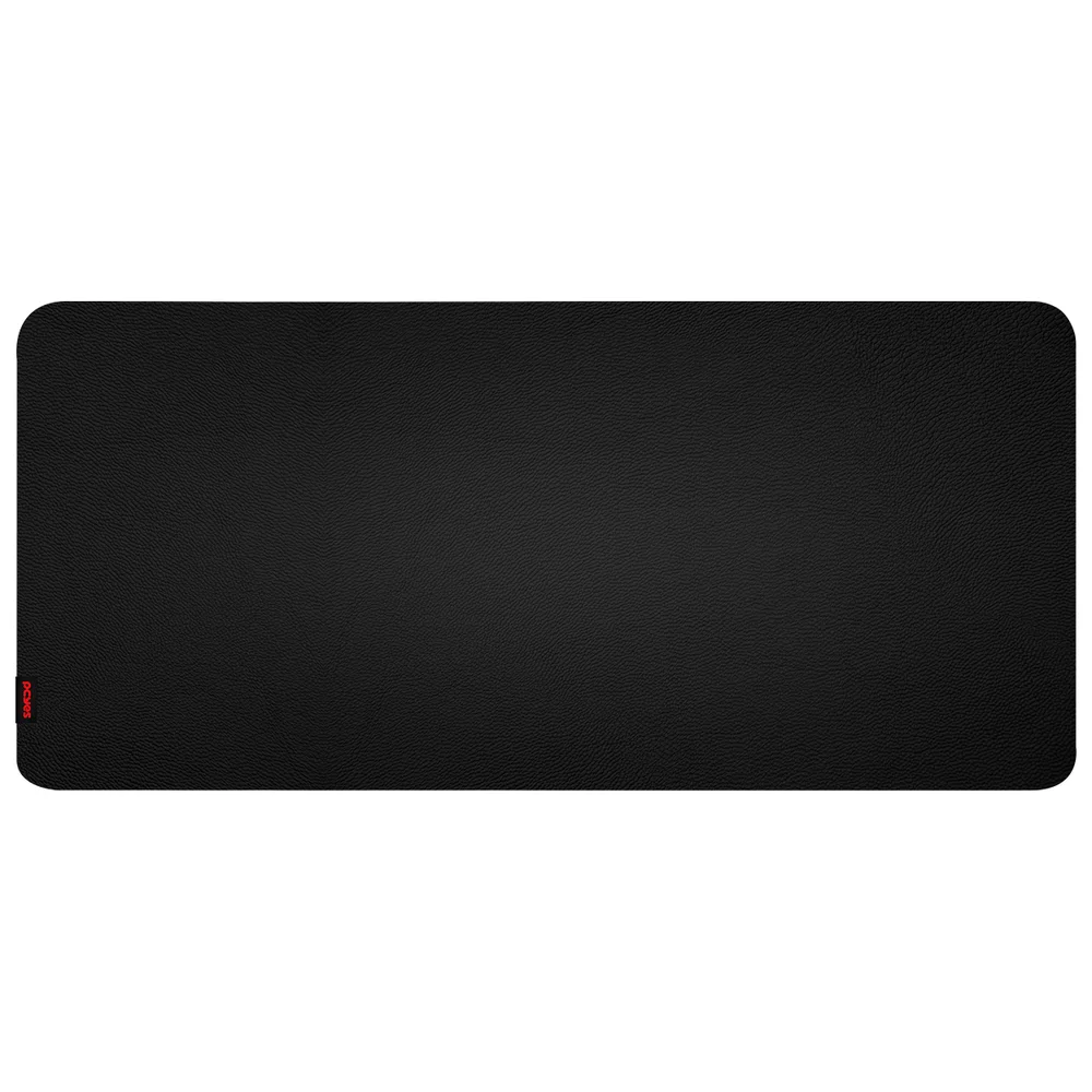 Mouse Pad Exclusive, Preto, 800x400 - Pmpex Mouse Pad Exclusive, Preto, 800x400 - Pmpex