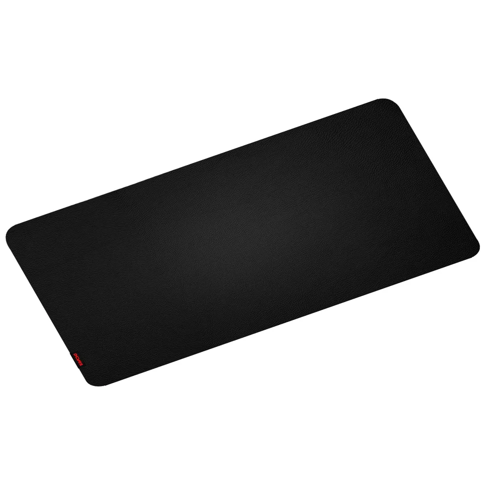 Mouse Pad Exclusive, Preto, 800x400 - Pmpex Mouse Pad Exclusive, Preto, 800x400 - Pmpex