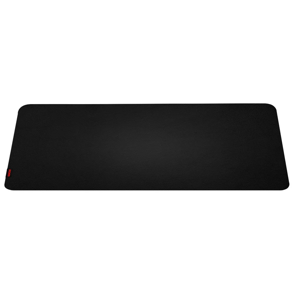 Mouse Pad Exclusive, Preto, 800x400 - Pmpex Mouse Pad Exclusive, Preto, 800x400 - Pmpex